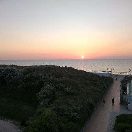 Vakantie Appartement Ella เดอฮาน ภายนอก รูปภาพ