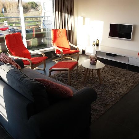 Vakantie Appartement Ella เดอฮาน ภายนอก รูปภาพ