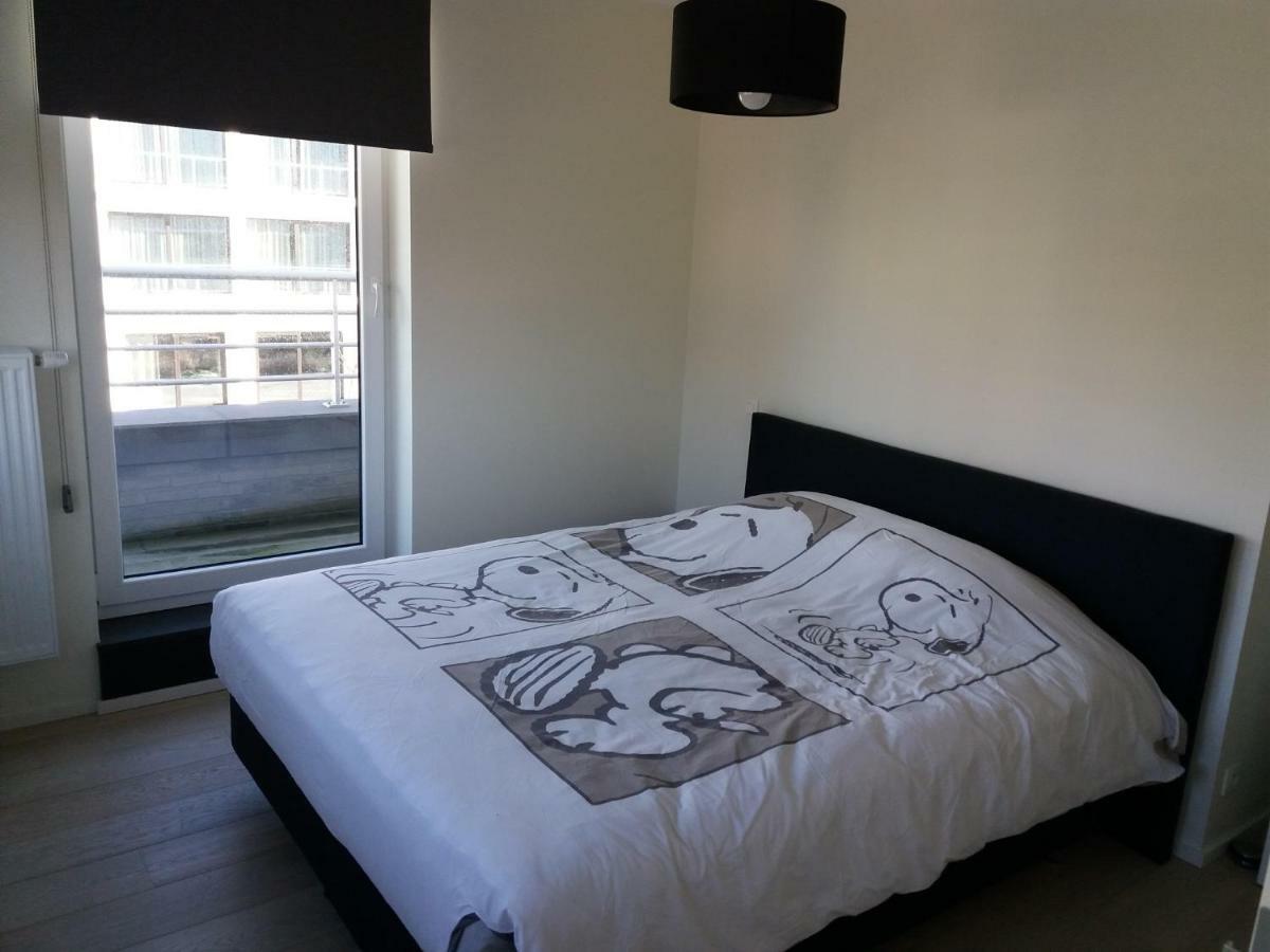 Vakantie Appartement Ella เดอฮาน ภายนอก รูปภาพ