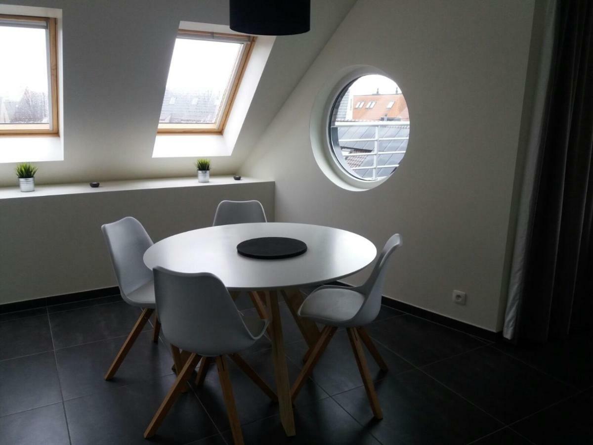 Vakantie Appartement Ella เดอฮาน ภายนอก รูปภาพ