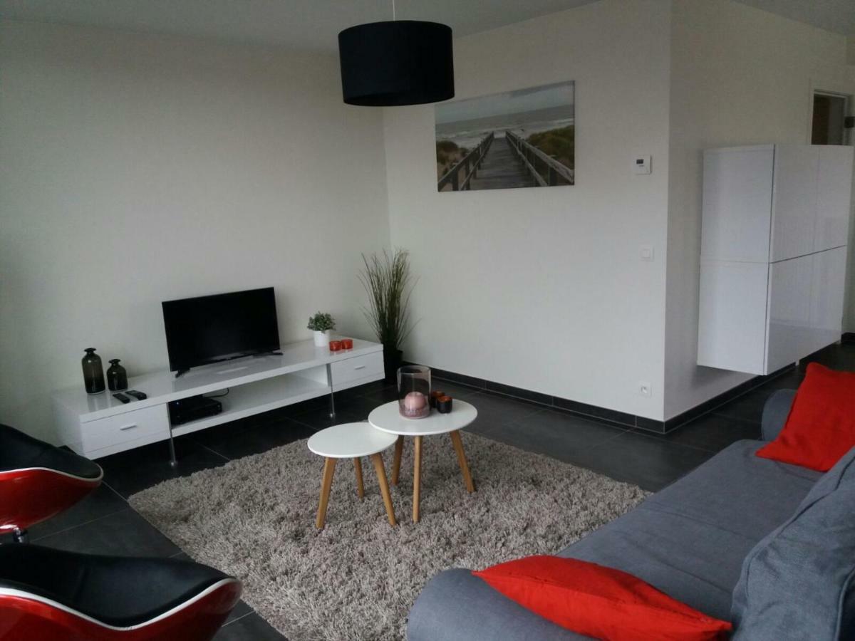 Vakantie Appartement Ella เดอฮาน ภายนอก รูปภาพ