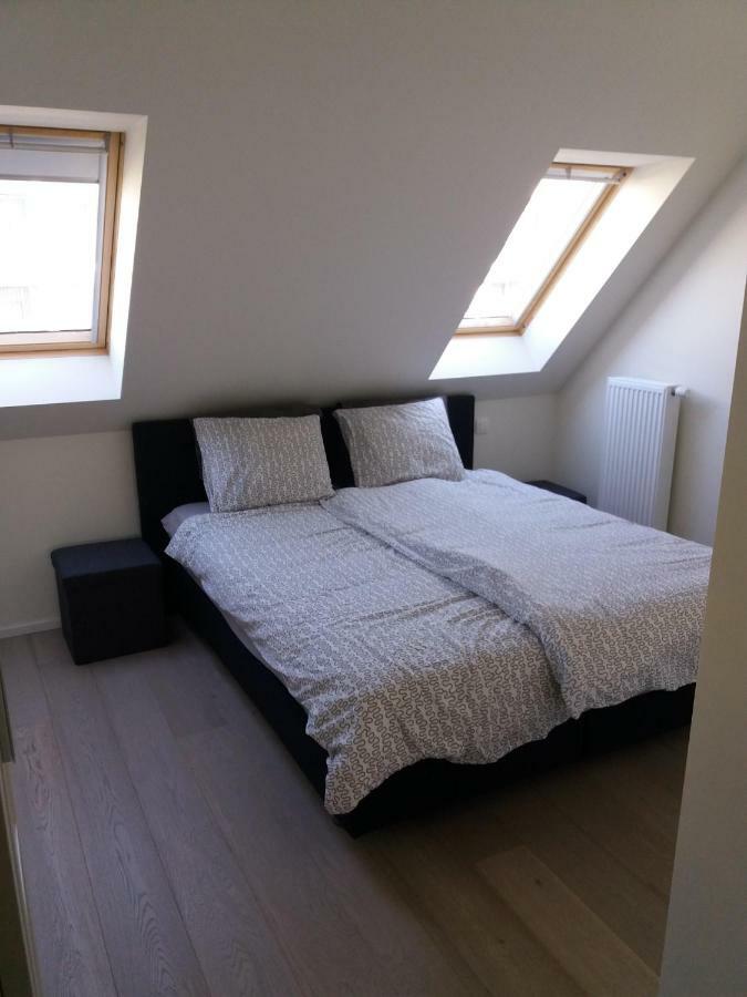 Vakantie Appartement Ella เดอฮาน ภายนอก รูปภาพ