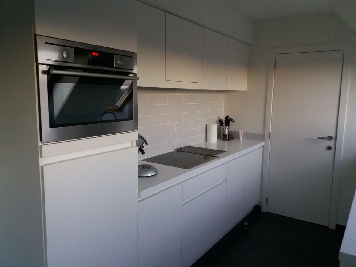Vakantie Appartement Ella เดอฮาน ภายนอก รูปภาพ