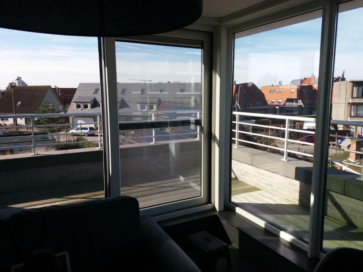 Vakantie Appartement Ella เดอฮาน ภายนอก รูปภาพ