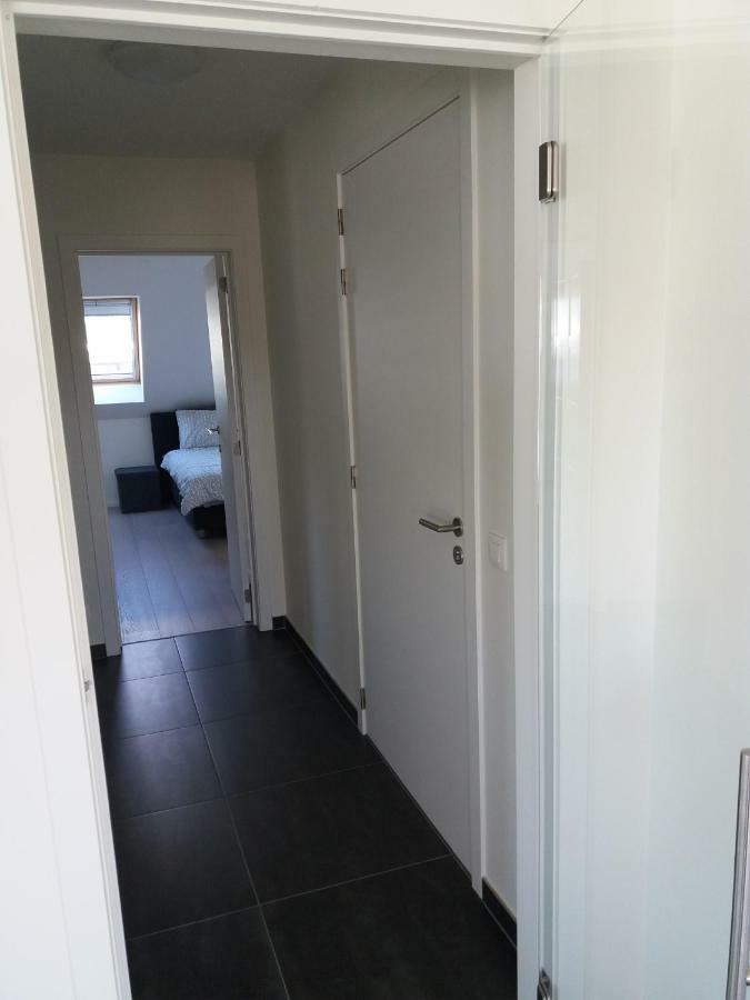 Vakantie Appartement Ella เดอฮาน ภายนอก รูปภาพ